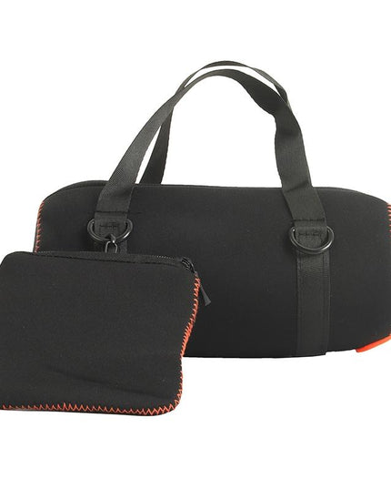 Jbl Charge3 Speaker Bag - Black-1915196899711913990