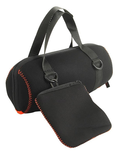 Jbl Charge3 Speaker Bag - Black-1915196899711913985