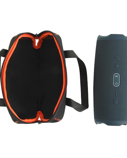 Jbl Charge3 Speaker Bag - Black-1915196899711913987