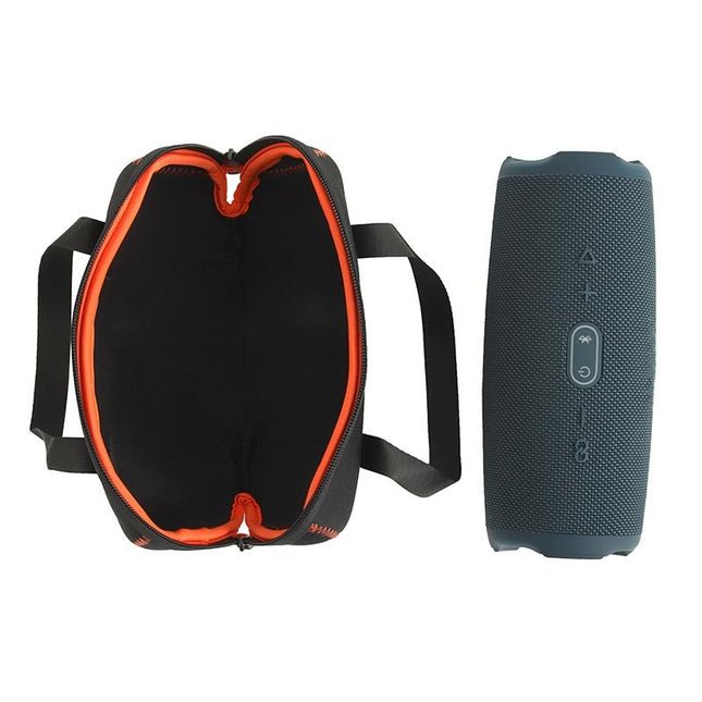 Jbl Charge3 Speaker Bag - Black-1915196899711913987