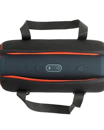 Jbl Charge3 Speaker Bag - Black-1915196899711913988