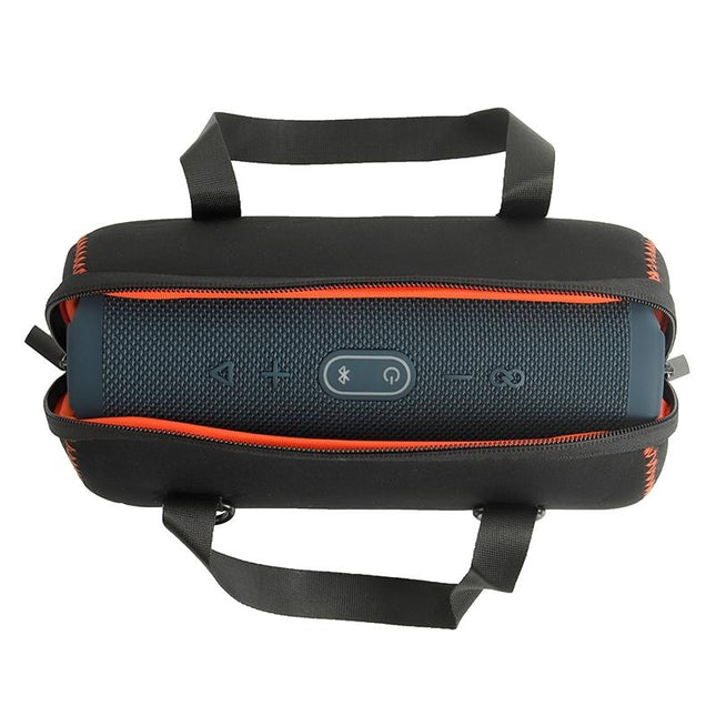 Jbl Charge3 Speaker Bag - Black-1915196899711913988