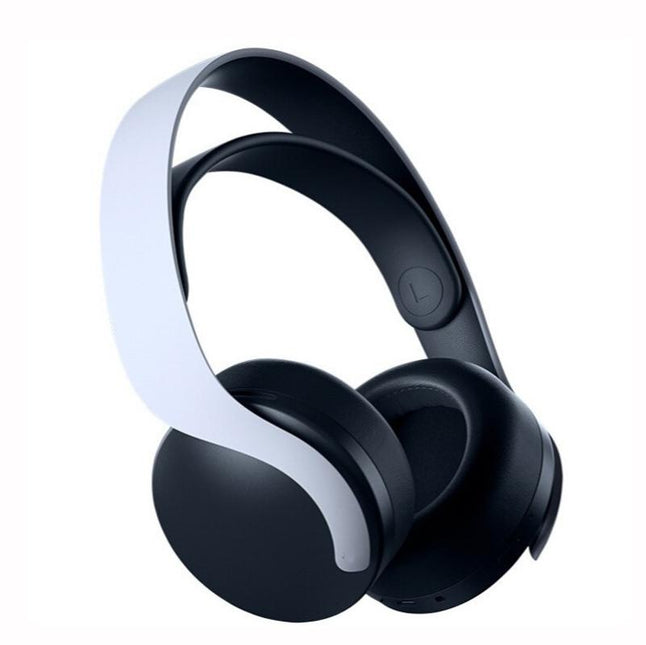 2-Pack Replacement Earpads For Sony Ps5 Wireless Pulse 3D Headphones - Protein Skin-1915198334449094657