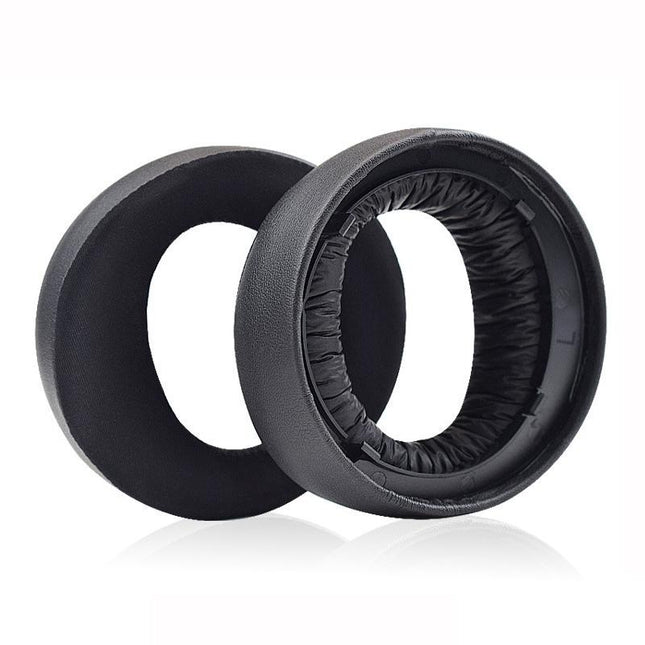 2-Pack Replacement Earpads For Sony Ps5 Wireless Pulse 3D Headphones - Ice Gel-1915198144619089920