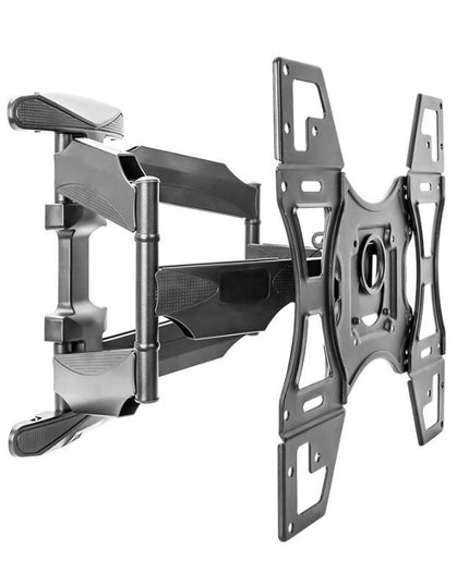 Swivel Tv Wall Mount For 32-70 Inch Screens-1915198336177147905