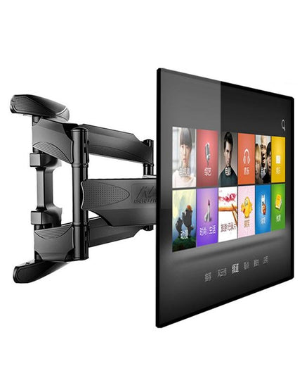 Swivel Tv Wall Mount For 32-70 Inch Screens-1915198336177147912