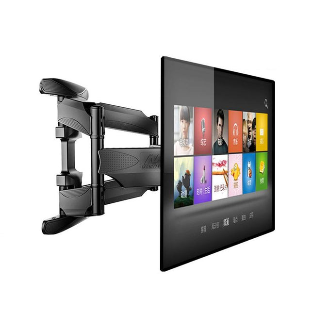 Swivel Tv Wall Mount For 32-70 Inch Screens-1915198336177147912