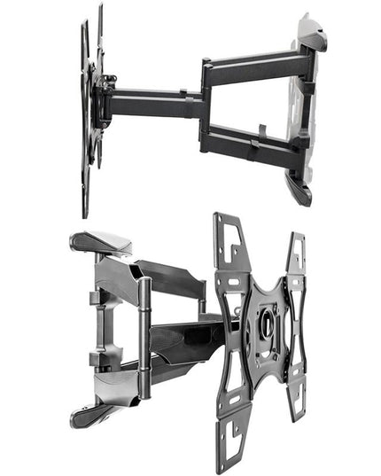 45-70 Inch Telescopic Swivel Tv Wall Mount Bracket-1915198145994821635