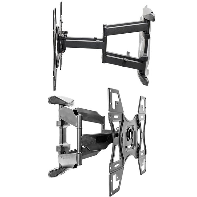 Swivel Tv Wall Mount For 32-60 Inch Screens-1915197992835616771