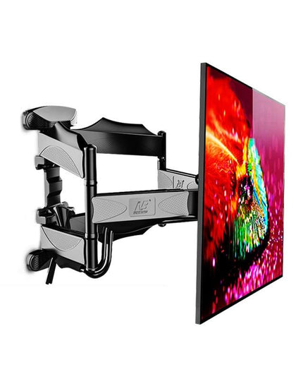 Swivel Tv Wall Mount For 32-60 Inch Screens-1915197992835616775