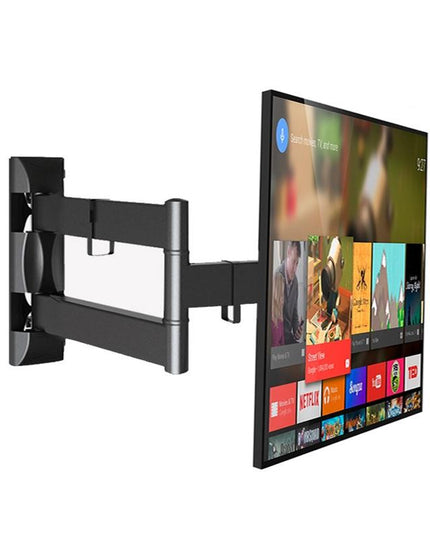 Swivel Tv Wall Mount For 32-52 Inch Monitors-1915197831942115328