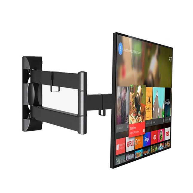 Swivel Tv Wall Mount For 32-52 Inch Monitors-1915197831942115328