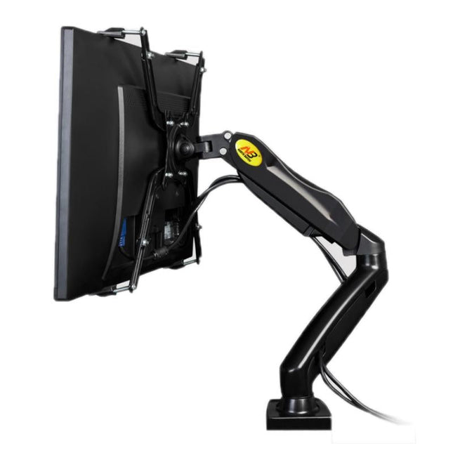Computer Monitor Stand Accessories - Non-Hole Design-1915197289341784064