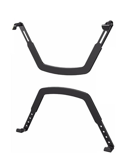 Computer Monitor Stand Accessories - Non-Hole Design-1915197289341784065