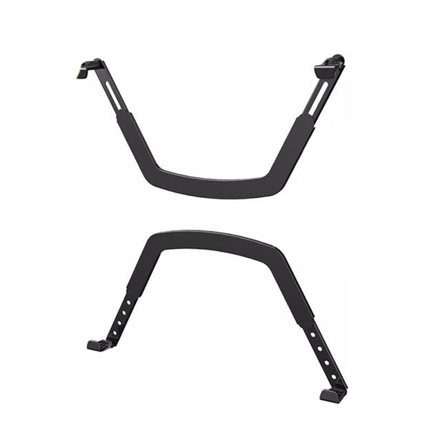 Computer Monitor Stand Accessories - Non-Hole Design-1915197289341784065
