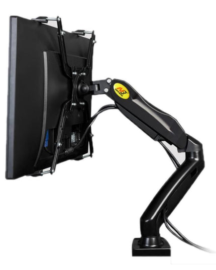 Computer Monitor Stand Accessories - Non-Hole Design-1915197289341784069