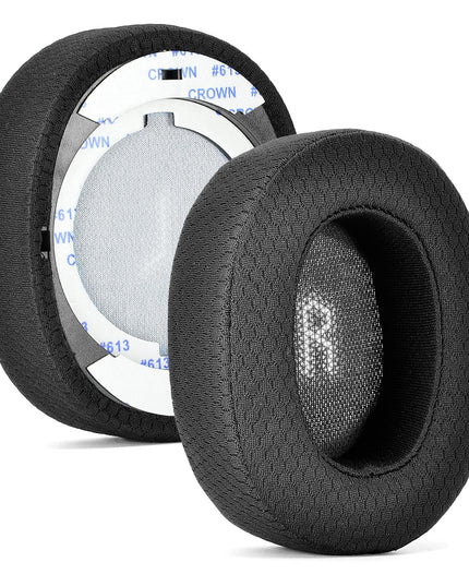 Thickened Football Net Headphone Foam Covers For Jbl E55Bt - 1 Pair-1915197279720050688