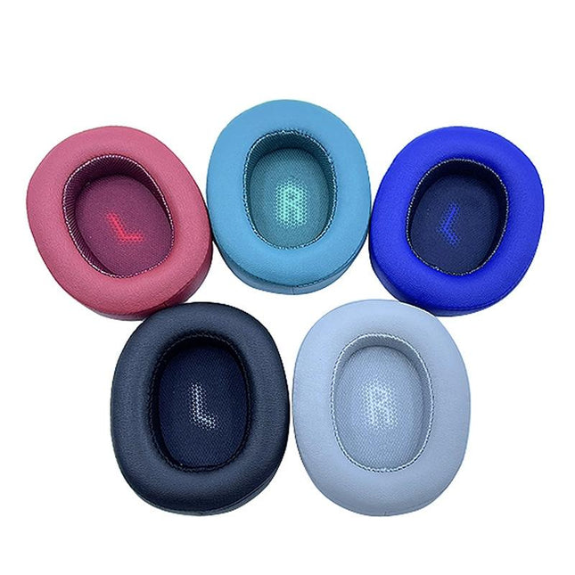 Thickened Football Net Headphone Foam Covers For Jbl E55Bt - 1 Pair-1915197279720050689