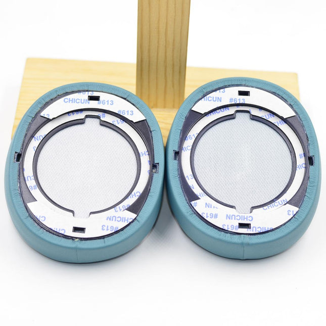 Thickened Football Net Headphone Foam Covers For Jbl E55Bt - 1 Pair-1915197279720050690