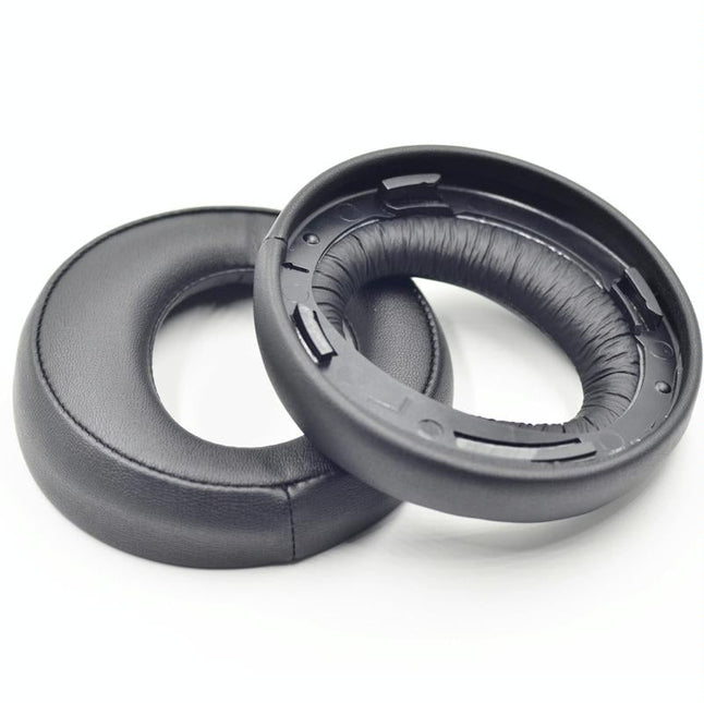 2-Pack Headphone Sponge Covers For Sony Ps3 / Ps4 7.1 Gold - Blue-1915197951521722370
