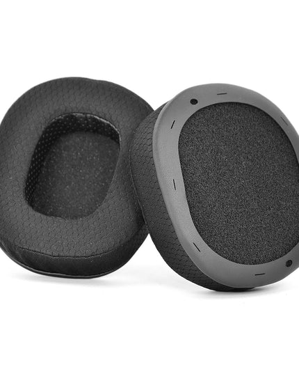 Pair Of Sponge Ear Pads For Razer Blackshark V2 / V2 Pro-1915198356322390020