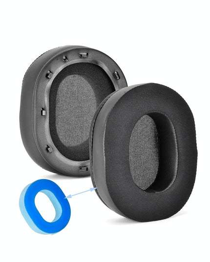 2-Pack Ear Pads For Razer Blackshark V2 / V2 Pro - Ice Sense Sponge Cover-1915197853039464453