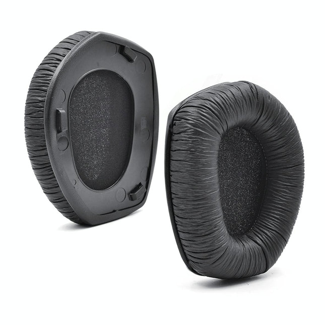 Sennheiser Earmuff Set - 2 Pcs Frog Leather For Hdr Rs165 / 175 / 185 / 195-1915198309945970688