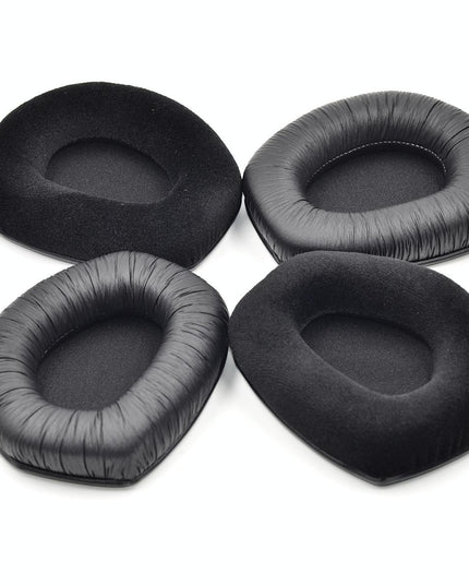 Sennheiser Earmuff Set - 2 Pcs Frog Leather For Hdr Rs165 / 175 / 185 / 195-1915198309945970689