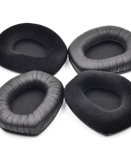 Sennheiser Earpads - 2 Pack Velvet Cloth Earmuffs For Hdr Rs Series-1915198125786664961