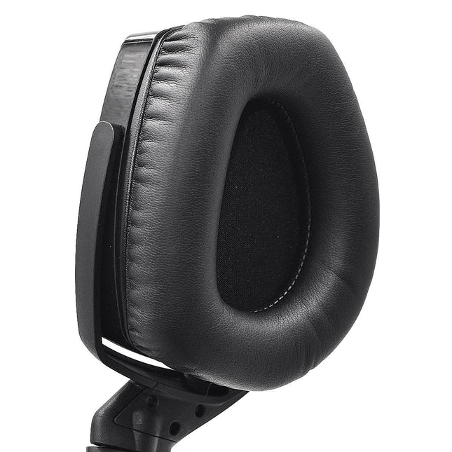 Sennheiser Earpads - 2 Pack Velvet Cloth Earmuffs For Hdr Rs Series-1915198125786664963