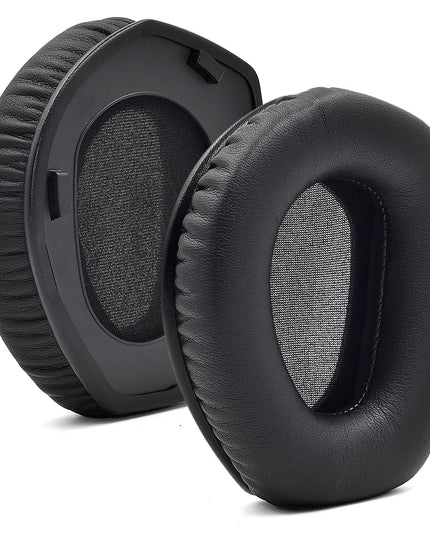 Sennheiser Earpads - 2 Pack Protein Leather For Hdr Rs Series-1922443407729496070