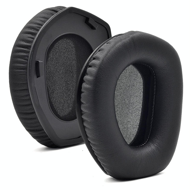 Sennheiser Earpads - 2 Pack Protein Leather For Hdr Rs Series-1922443407729496070