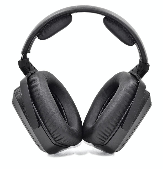 Sennheiser Lambskin Earpads - 2 Pack For Hdr Rs Headphones-1915197814602862594