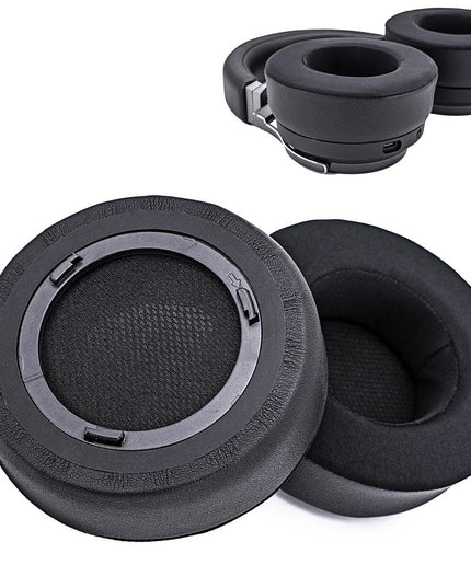 Soft Ice Earmuffs For Corsair Virtuoso Headphones - 2 Pcs-1915198357270302720