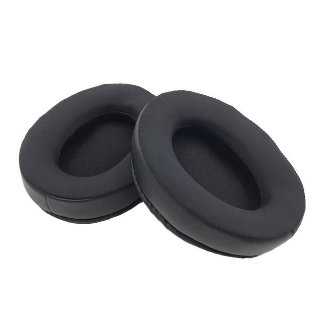 2 Foam Headphone Earmuffs For Kingston Hyperx Cloud Mix / Flight S / Alpha - Gel-1915197830297948160