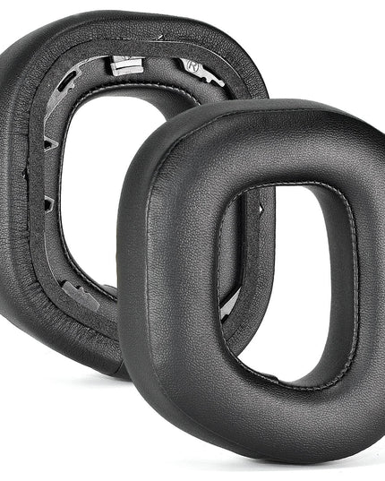 2-Pack Corsair Hs80 Rgb Headphone Earmuffs - Thick Protein Skin-1915198260033753093