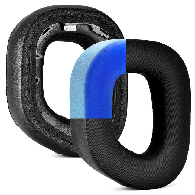 2-Pack Corsair Hs80 Rgb Headphone Earmuffs - Thick & Cozy-1915197949407793157