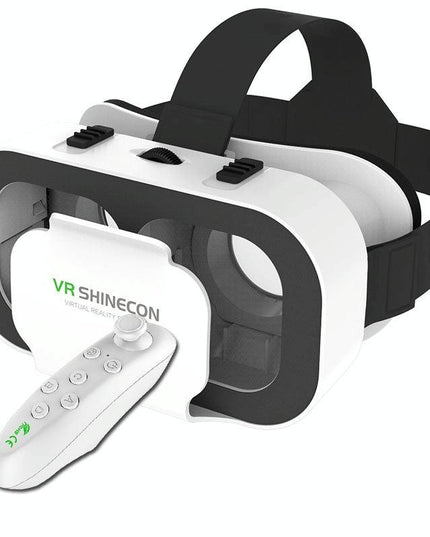 Next-Gen Y1 3D Vr Glasses-1915197857338626048