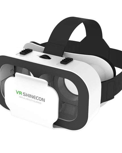 Immersive 3D Vr Glasses For Virtual Experience-1915197696520622081
