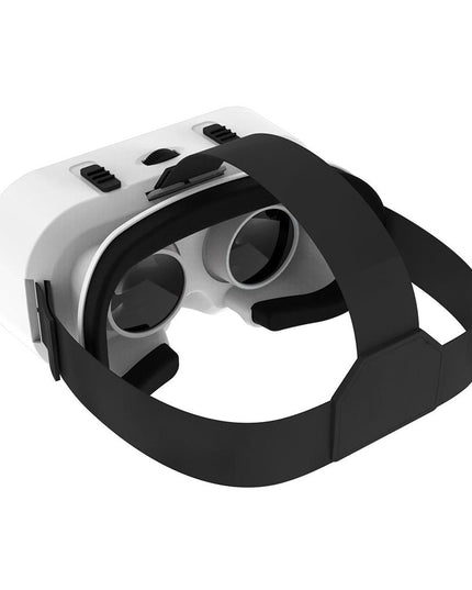 Immersive 3D Vr Glasses For Virtual Experience-1915197696520622082