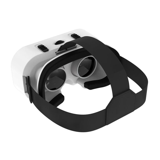 Immersive 3D Vr Glasses For Virtual Experience-1915197696520622082