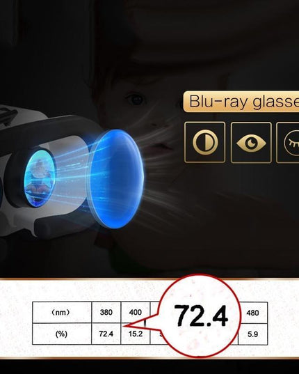 Immersive 3D Vr Glasses For Virtual Experience-1915197696520622083