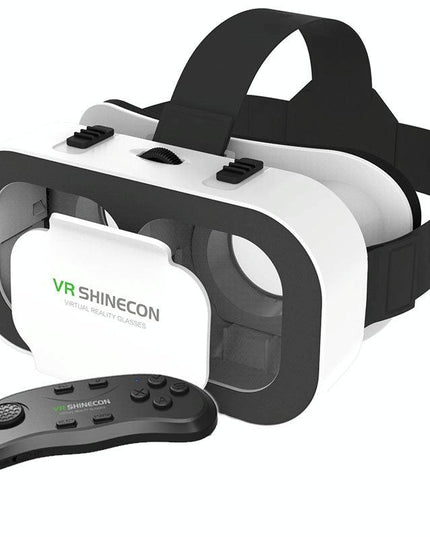 Next Gen 3D Vr Glasses-1915197652790808583