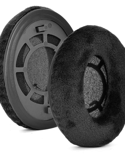 Velvet Headphone Covers For Sennheiser Rs120 / 100 / 115 / 117 / 119 - 1 Pair-1915198274390855680