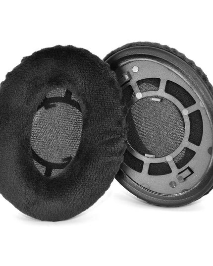Velvet Headphone Covers For Sennheiser Rs120 / 100 / 115 / 117 / 119 - 1 Pair-1915198274390855681