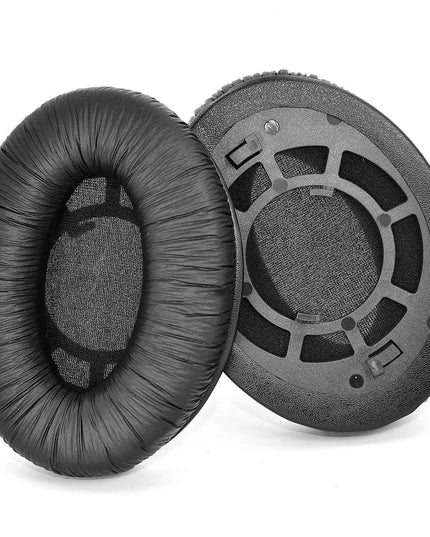 Pair Of Frog Skin Headphone Covers For Sennheiser Rs120 Series-1915198101711360001