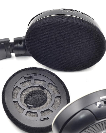 Sennheiser Rs120 Headphone Cover - Cloth Pair-1915197959117606913