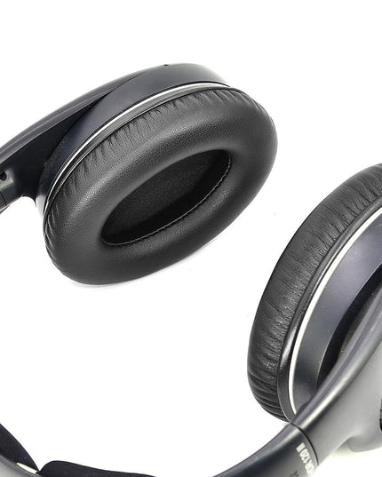 Protein Skin Headphone Covers For Sennheiser Rs120 / 100 / 115 / 117 / 119 - 1 Pair-1915197796550578179