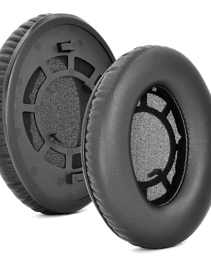Protein Skin Headphone Covers For Sennheiser Rs120 / 100 / 115 / 117 / 119 - 1 Pair-1915197796550578181