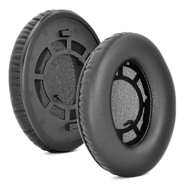 Protein Skin Headphone Covers For Sennheiser Rs120 / 100 / 115 / 117 / 119 - 1 Pair-1915197796550578181